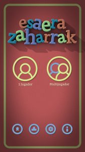 Esaera Zaharrak screenshot 1