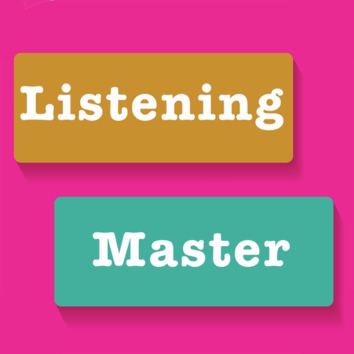 Listening Master