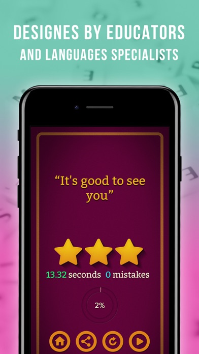 Listening Master screenshot 3