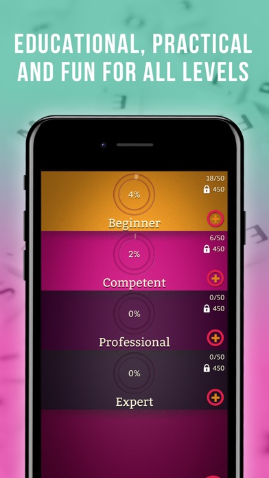Listening Master screenshot 4