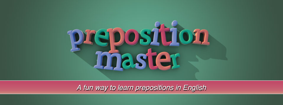Preposition Master gameplay