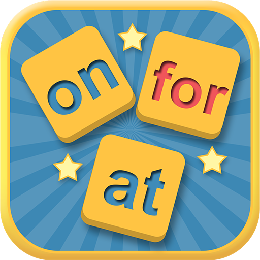 Preposition Master