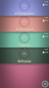 Preposition Master screenshot 3