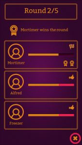 Sentence Master screenshot 4